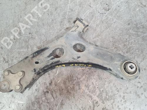 Used Right front suspension arm Right front suspension arm PEUGEOT 208 II (UB_, UP_, UW_, UJ_) 1.2 PureTech 100 (101 hp) 35739321 35739321
