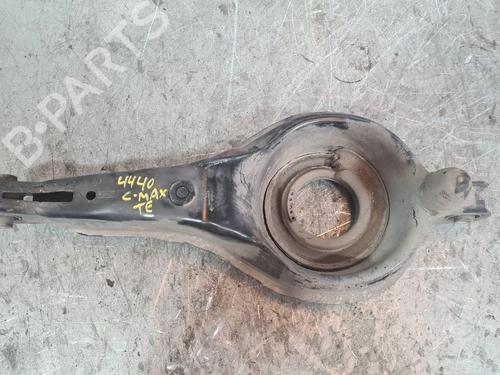 Used Left rear suspension arm Left rear suspension arm FORD GRAND C-MAX (DXA/CB7, DXA/CEU) 1.0 EcoBoost (125 hp) 34166010 34166010