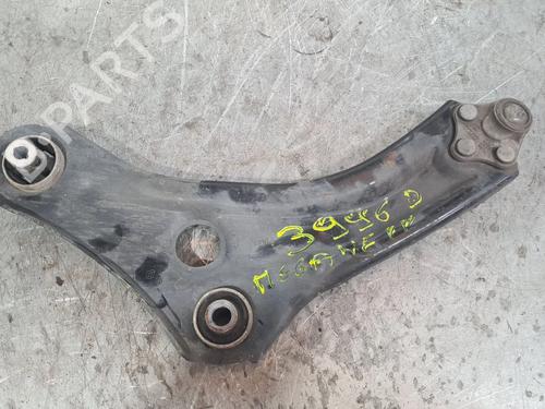 Used Right front suspension arm Right front suspension arm RENAULT MEGANE IV Grandtour (K9A/M/N_) 1.5 dCi 110 (110 hp) 26436036 26436036
