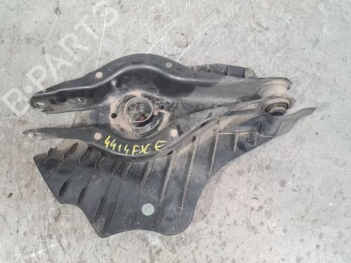 left-front-suspension-arm-peugeot-boxer-van-2006-33606670 main image