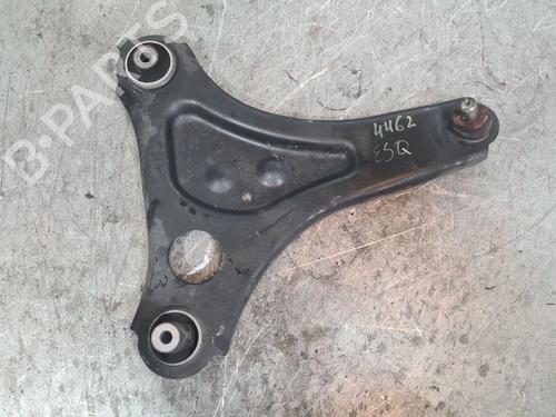 Used Left front suspension arm Left front suspension arm RENAULT TWINGO III (BCM_, BCA_) Z.E: (BCA1) (82 hp) 35752139 35752139