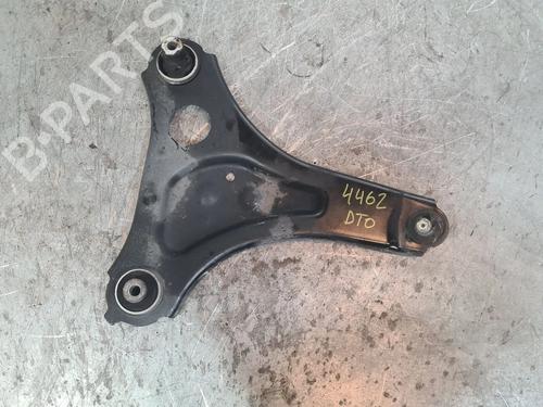 Used Right front suspension arm Right front suspension arm RENAULT TWINGO III (BCM_, BCA_) Z.E: (BCA1) (82 hp) 35754009 35754009