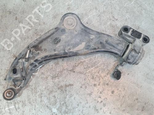 Used Left front suspension arm Left front suspension arm DACIA SANDERO III 1.0 TCe 100 ECO-G (101 hp) 35754010 35754010