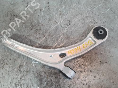 Used Left front suspension arm Left front suspension arm RENAULT SCENIC E-TECH PHASE I EV87 (218 hp) 32305384 32305384