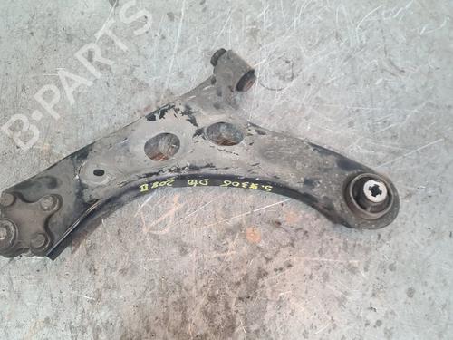 Used Right front suspension arm Right front suspension arm 31834564 31834564