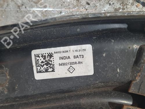 Right front suspension arm DACIA SPRING EV (B6M1) | BP33245100M13 - Image 3
