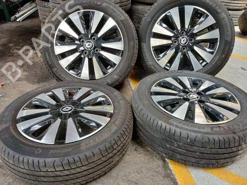 Used Rim Rim RENAULT TWINGO III (BCM_, BCA_) Z.E: (BCA1) (82 hp) 35754011 35754011