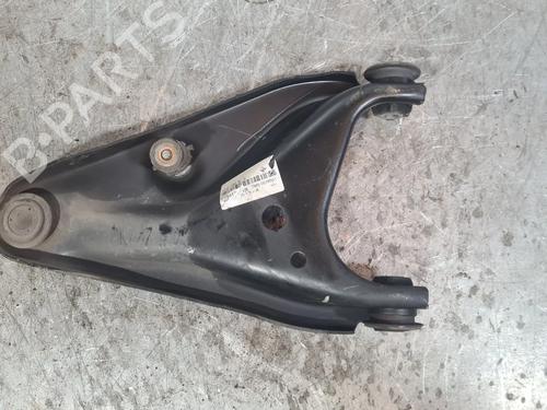 Left front suspension arm DACIA SANDERO II TCe 90 (B8M1, B8MA, B8AC) | BP33017134M12 - Image 2