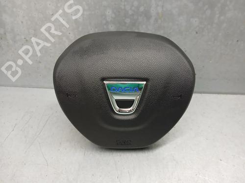 Airbag Kit DACIA SPRING EV (B6M1) | BP35754014C86  - Image 5