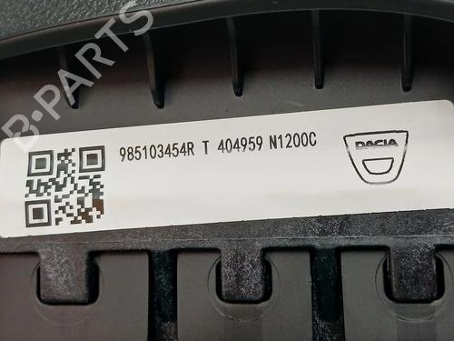 Airbag Kit DACIA SPRING EV (B6M1) | BP35754014C86  - Image 7