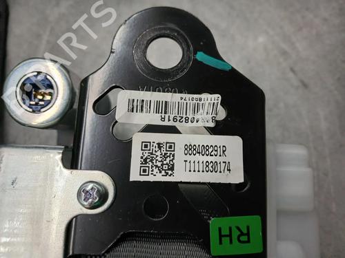 Airbag Kit DACIA SPRING EV (B6M1) | BP35754014C86  - Image 9
