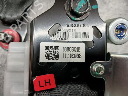 Airbag Kit DACIA SPRING EV (B6M1) | BP35754014C86  - Image 13