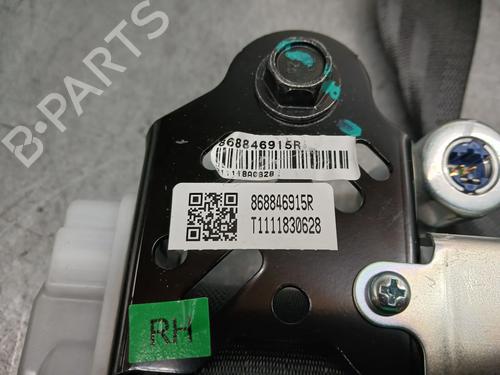 Airbag Kit DACIA SPRING EV (B6M1) | BP35754014C86  - Image 15