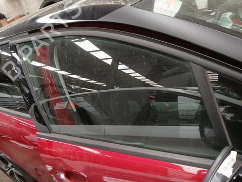 front-right-door-window-citroen-c3-iii-sx-2016-35754015 main image