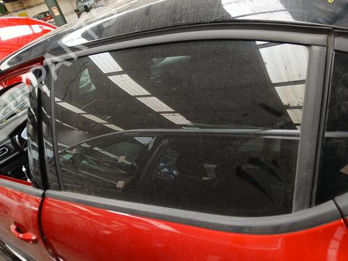 rear-left-door-window-citroen-c3-iii-sx-2016-35754017 main image
