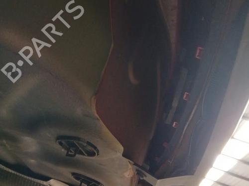 Used Rear bumper reinforcement Rear bumper reinforcement CITROËN C3 III (SX) 1.2 THP 110 (SXHNPS, SXHNZT, SXHNZ6) (110 hp) 35754021 35754021