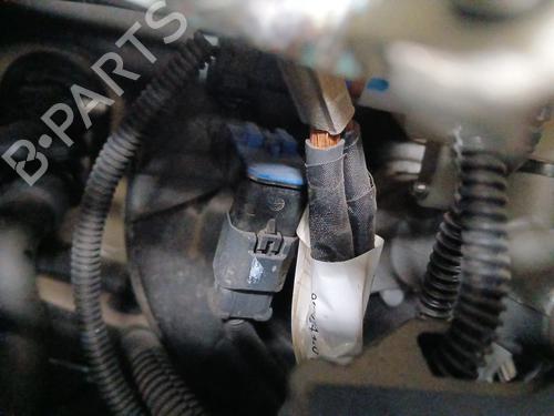 Used Servo brake Servo brake CITROËN C3 III (SX) 1.2 THP 110 (SXHNPS, SXHNZT, SXHNZ6) (110 hp) 35754034 35754034
