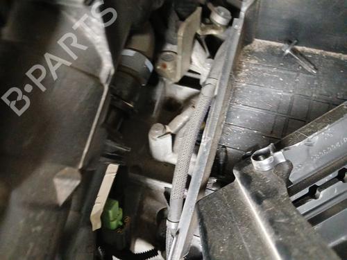 gearbox-citroen-c3-iii-sx-2016-35754032 main image