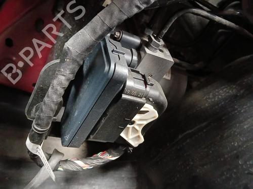 Used ABS pump ABS pump CITROËN C3 III (SX) 1.2 THP 110 (SXHNPS, SXHNZT, SXHNZ6) (110 hp) 35754031 35754031
