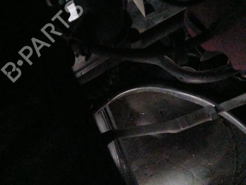 Used Left front steering knuckle Left front steering knuckle CITROËN C3 III (SX) 1.2 THP 110 (SXHNPS, SXHNZT, SXHNZ6) (110 hp) 35754038 35754038