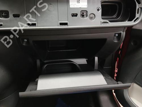 Glove box CITROËN C3 III (SX) 1.2 THP 110 (SXHNPS, SXHNZT, SXHNZ6) | BP35754045C95 - Image 2