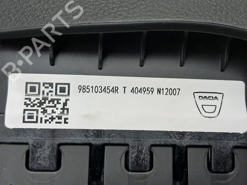 Airbag Kit DACIA SPRING EV (B6M1) | BP35754047C86  - Image 5