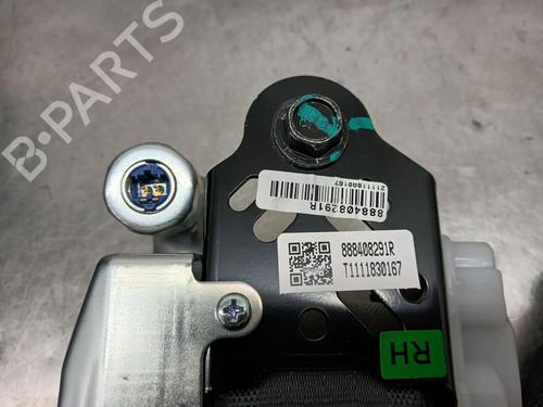 Airbag Kit DACIA SPRING EV (B6M1) | BP35754047C86  - Image 7