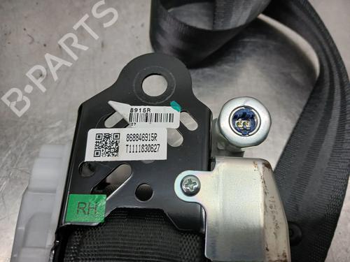 Airbag Kit DACIA SPRING EV (B6M1) | BP35754047C86  - Image 9
