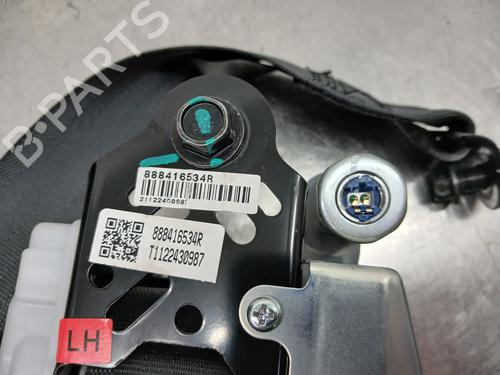 Airbag Kit DACIA SPRING EV (B6M1) | BP35754047C86  - Image 11