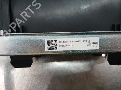 Airbag Kit DACIA SPRING EV (B6M1) | BP35754047C86  - Image 16