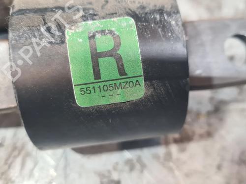 Right rear suspension arm RENAULT SCENIC E-TECH PHASE I EV87 | BP32305385M15 - Image 3