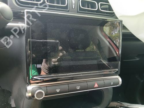 Used Radio Radio CITROËN C3 III (SX) 1.2 THP 110 (SXHNPS, SXHNZT, SXHNZ6) (110 hp) 35756014 35756014