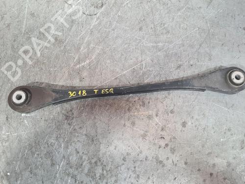 Used Left rear suspension arm Left rear suspension arm BMW 1 (F20) 118 d (143 hp) 35756015 35756015