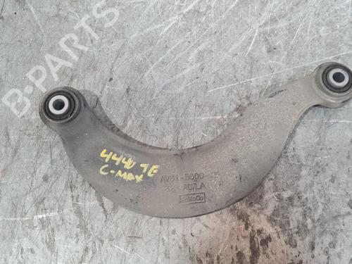 Used Left rear suspension arm Left rear suspension arm FORD GRAND C-MAX (DXA/CB7, DXA/CEU) 1.0 EcoBoost (125 hp) 34166011 34166011