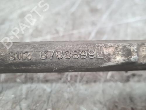 Left front suspension arm BMW 1 (E87) 118 d | BP32126165M12 - Image 3