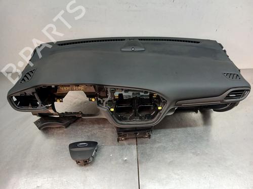 Used Airbag Kit Airbag Kit FORD PUMA (J2K, CF7) 1.0 Flexifuel (125 hp) 29563441 29563441