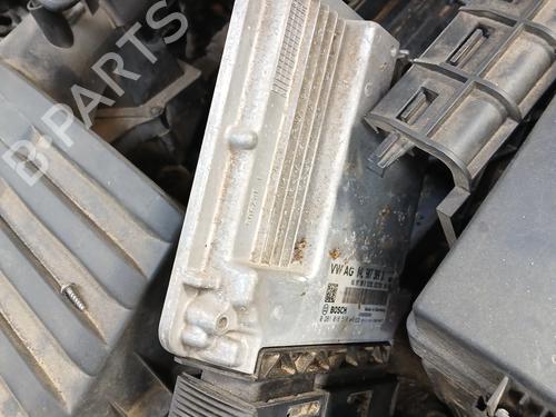 Used Engine control unit (ECU) Engine control unit (ECU) VW GOLF VII (5G1, BQ1, BE1, BE2) 1.6 TDI (105 hp) 35756022 35756022