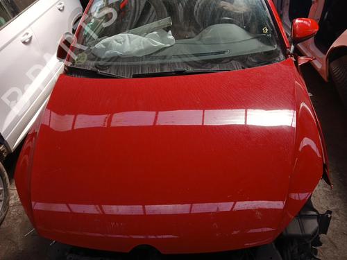 Motorhjelm Motorhjelm VW GOLF VII (5G1, BQ1, BE1, BE2) 1.6 TDI (105 hp) 35756020 35756020