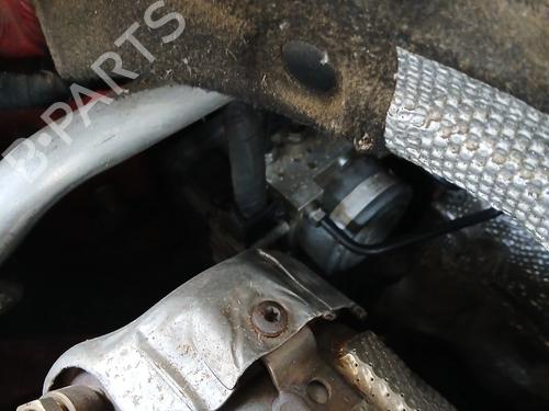 Used ABS pump ABS pump VW GOLF VII (5G1, BQ1, BE1, BE2) 1.6 TDI (105 hp) 35756024 35756024