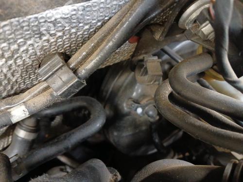 Used Servo brake Servo brake VW GOLF VII (5G1, BQ1, BE1, BE2) 1.6 TDI (105 hp) 35756028 35756028