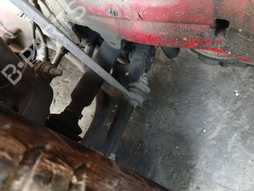Used Right front suspension arm Right front suspension arm VW GOLF VII (5G1, BQ1, BE1, BE2) 1.6 TDI (105 hp) 35756030 35756030