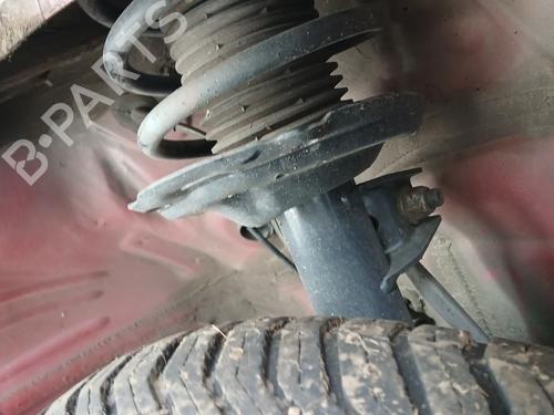Used Right front shock absorber Right front shock absorber VW GOLF VII (5G1, BQ1, BE1, BE2) 1.6 TDI (105 hp) 35756029 35756029
