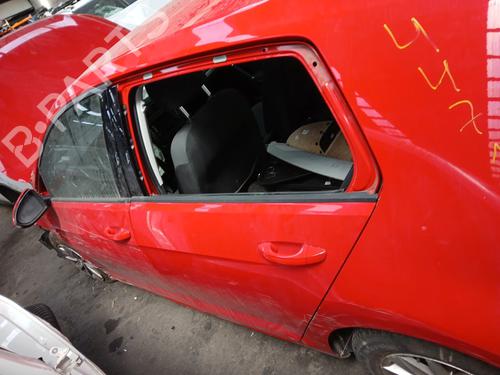 Used Left rear door Left rear door VW GOLF VII (5G1, BQ1, BE1, BE2) 1.6 TDI (105 hp) 35756039 35756039