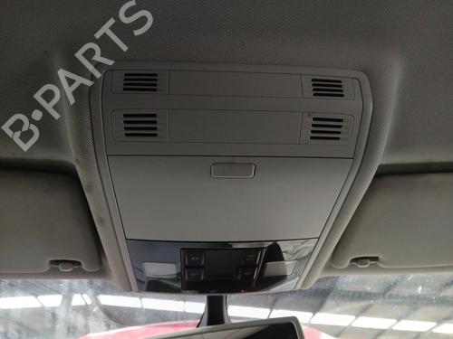 Used Interior roof light Interior roof light VW GOLF VII (5G1, BQ1, BE1, BE2) 1.6 TDI (105 hp) 35756057 35756057