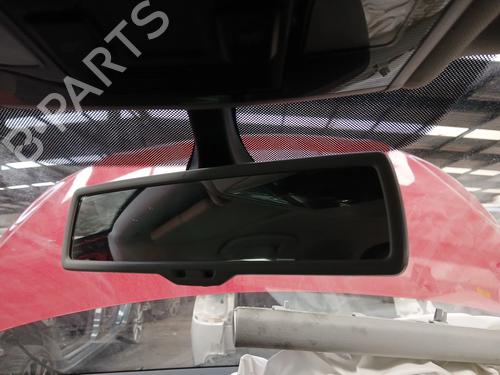 Used Rear mirror Rear mirror VW GOLF VII (5G1, BQ1, BE1, BE2) 1.6 TDI (105 hp) 35756053 35756053