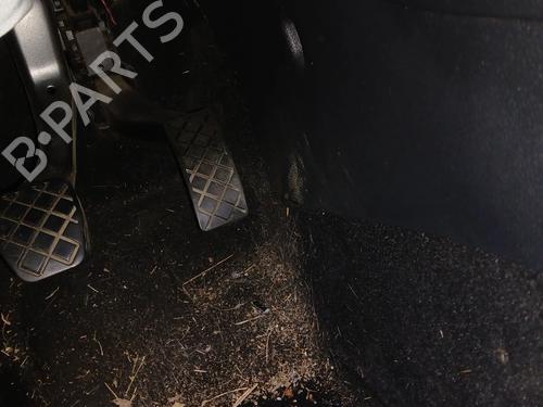 Used Pedal Pedal VW GOLF VII (5G1, BQ1, BE1, BE2) 1.6 TDI (105 hp) 35756056 35756056