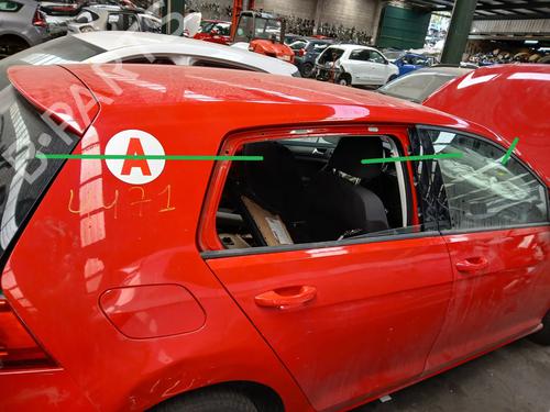 Used Other Other VW GOLF VII (5G1, BQ1, BE1, BE2) 1.6 TDI (105 hp) 35756042 35756042