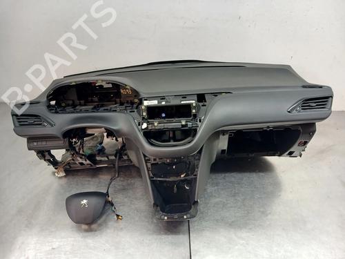 Used Airbag Kit Airbag Kit 31925280 31925280