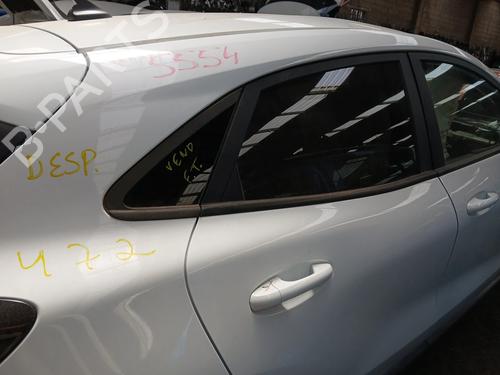 Dør højre bagtil FORD PUMA (J2K, CF7) 1.0 EcoBoost | BP35767281C5 - Image 3