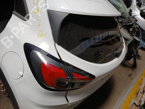 Tailgate FORD PUMA (J2K, CF7) 1.0 EcoBoost | BP35767280C6 - Image 3